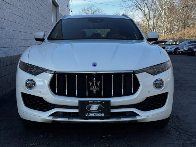 2017 Maserati Levante - Image 2 of 19