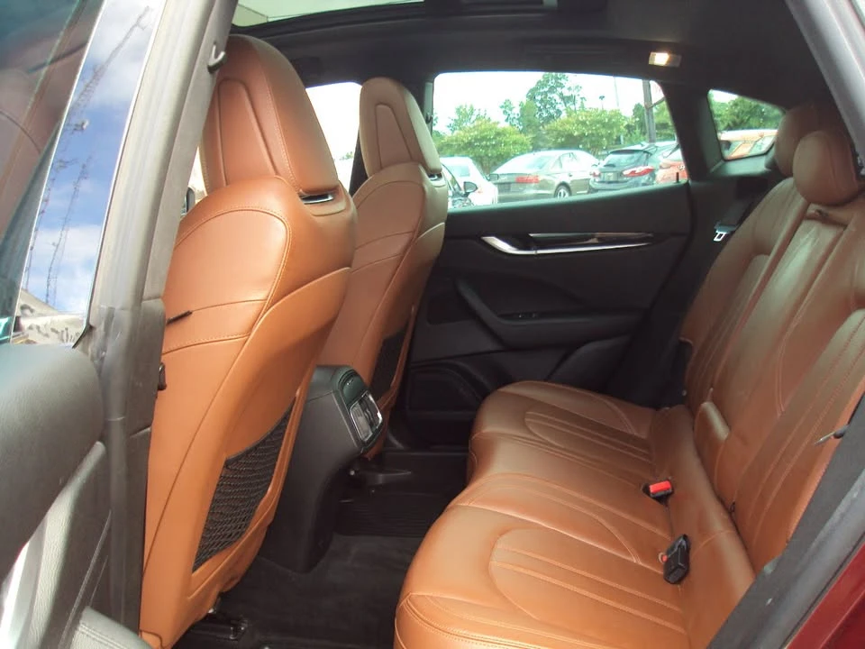 2017 Maserati Levante - Image 11 of 20