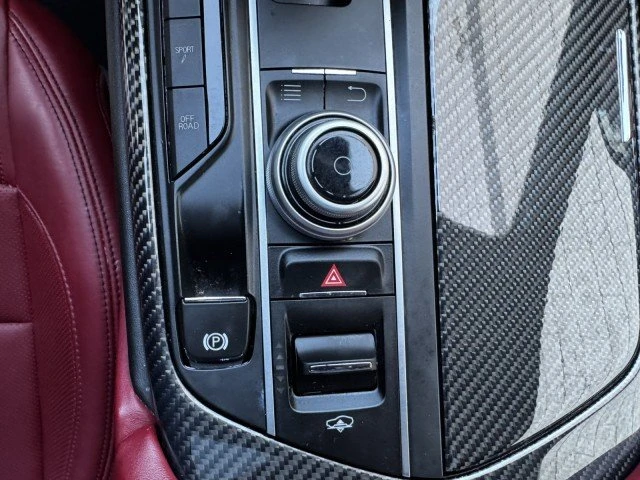 2017 Maserati Levante - Image 13 of 19