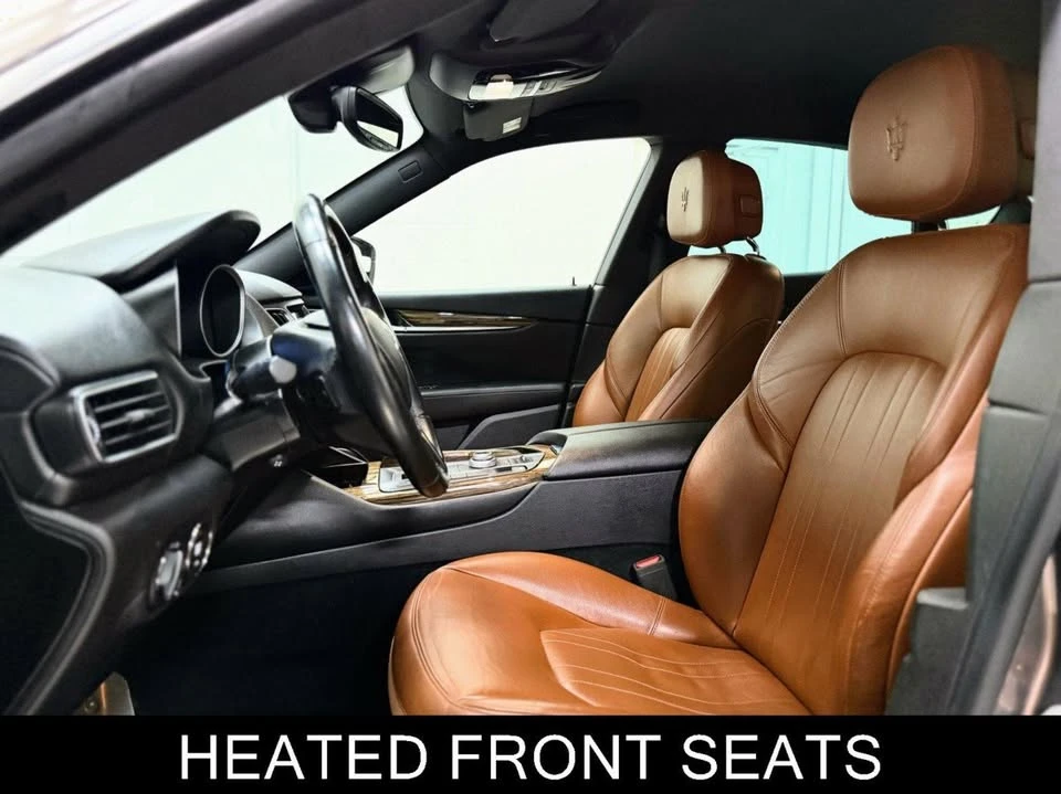 2017 Maserati Levante - Image 14 of 20