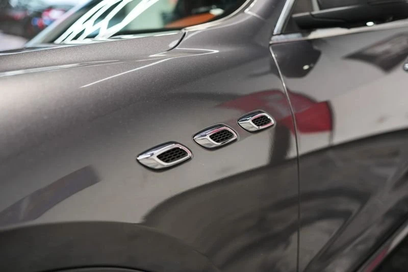 2017 Maserati Levante - Image 18 of 18