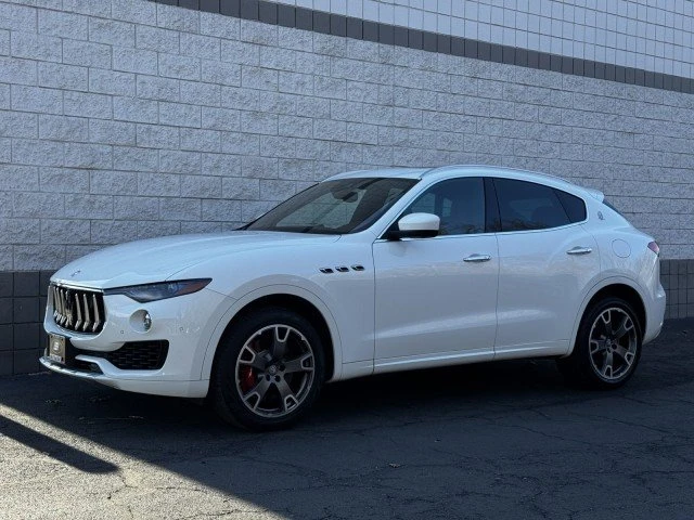 2017 Maserati Levante - Image 3 of 19