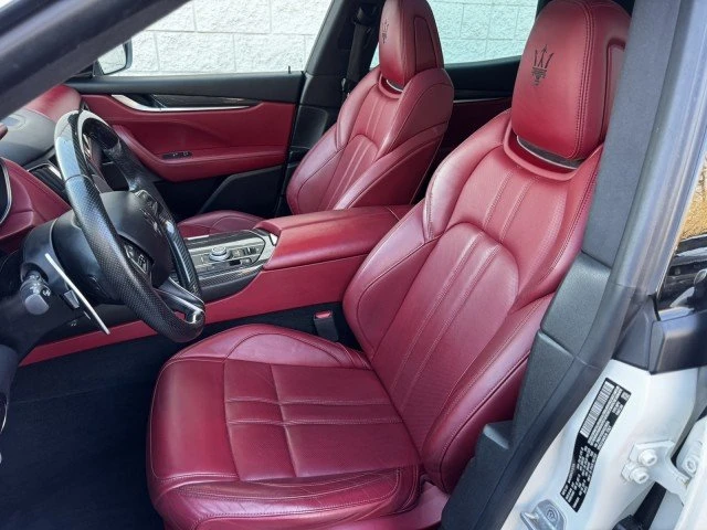 2017 Maserati Levante - Image 7 of 19