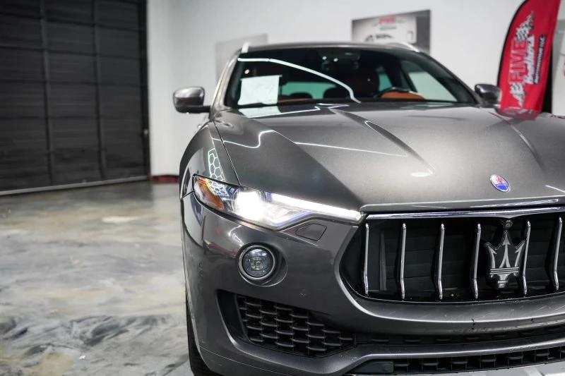 2017 Maserati Levante - Image 10 of 18