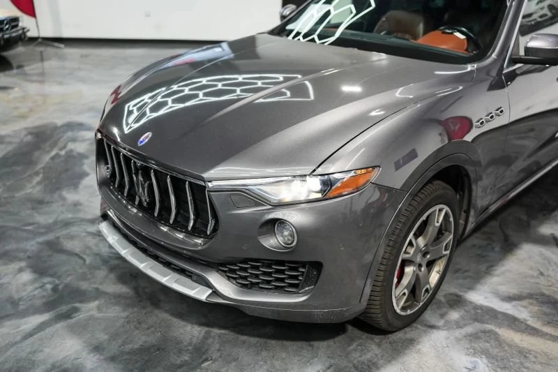 2017 Maserati Levante - Image 13 of 18