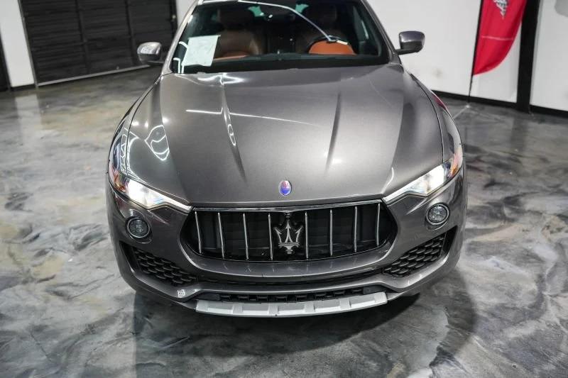 2017 Maserati Levante - Image 12 of 18