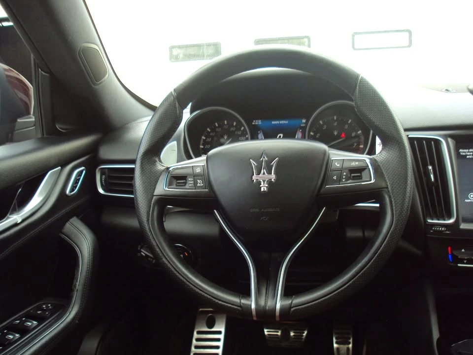 2017 Maserati Levante - Image 15 of 20