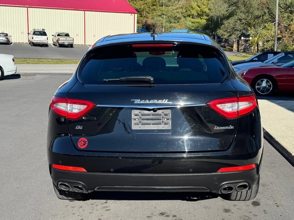2017 Maserati Levante - Image 5 of 20