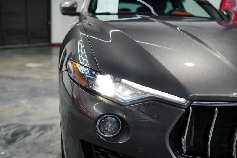 2017 Maserati Levante - Image 17 of 18
