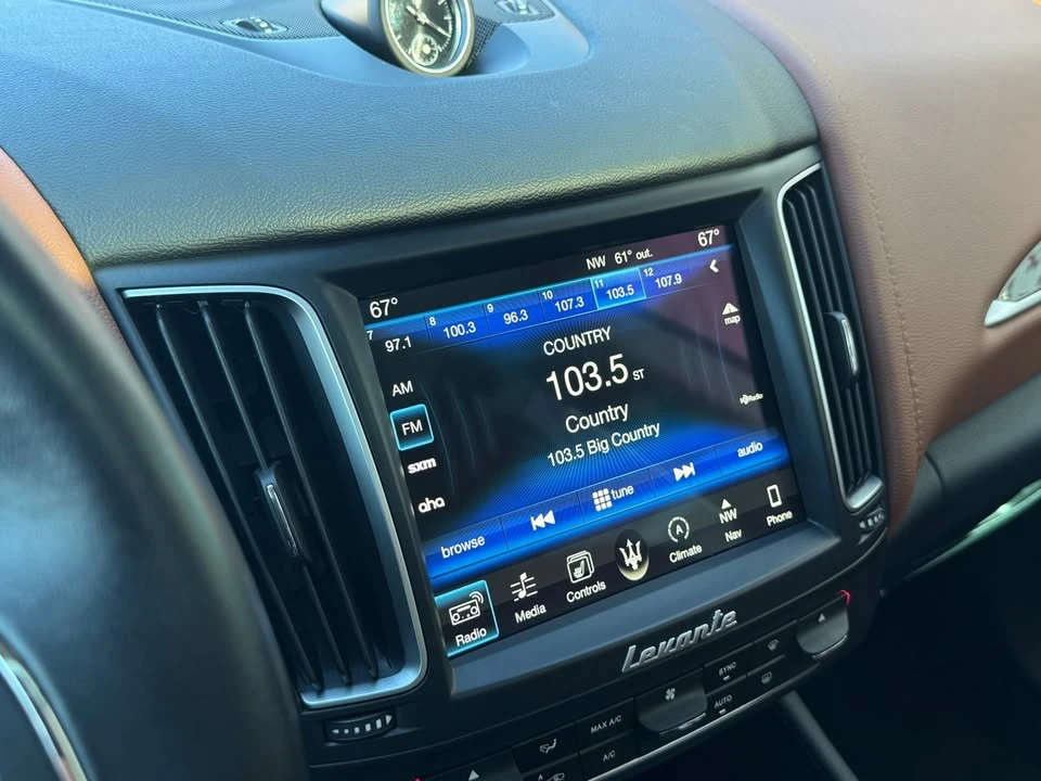 2017 Maserati Levante - Image 20 of 20