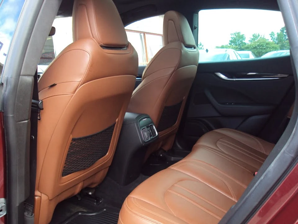 2017 Maserati Levante - Image 12 of 20