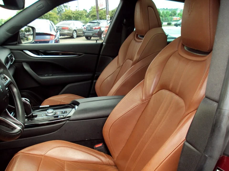2017 Maserati Levante - Image 16 of 20