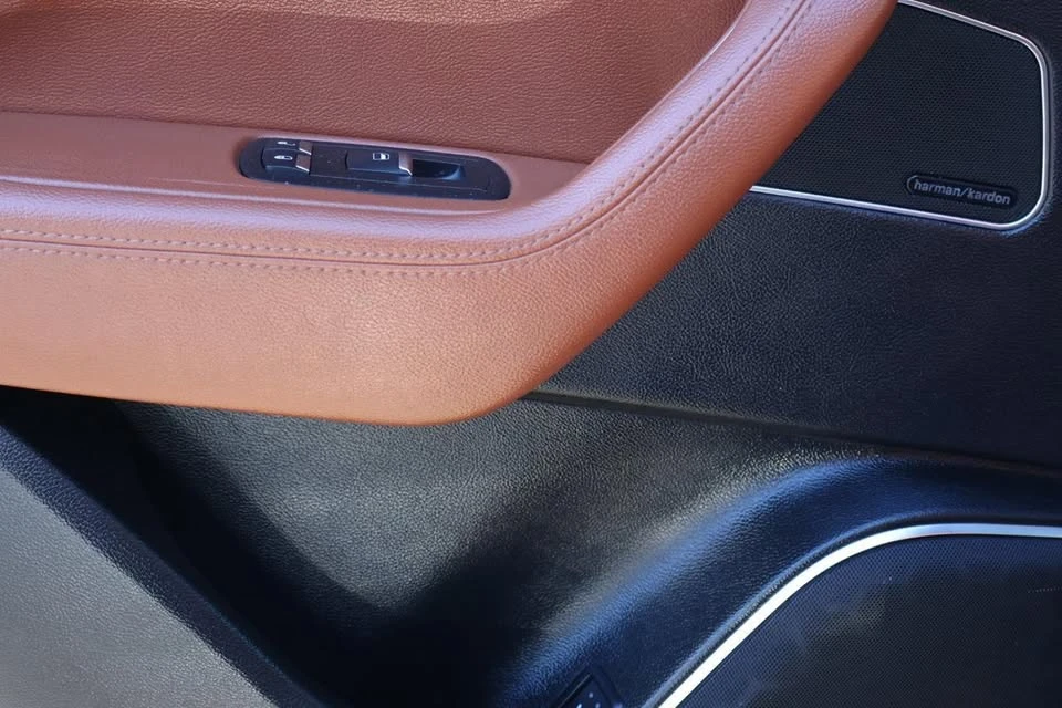 2017 Maserati Levante - Image 19 of 20