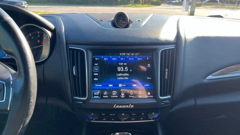 2017 Maserati Levante - Image 16 of 20