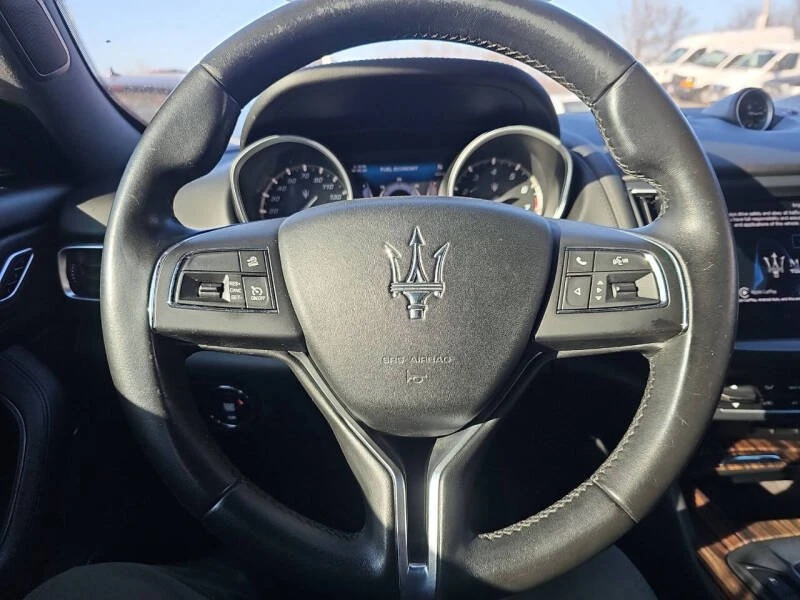 2017 Maserati Levante - Image 18 of 20