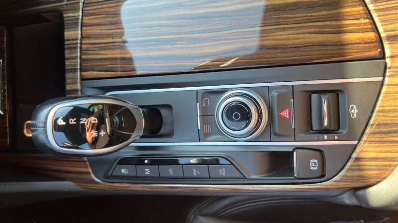 2017 Maserati Levante - Image 15 of 20