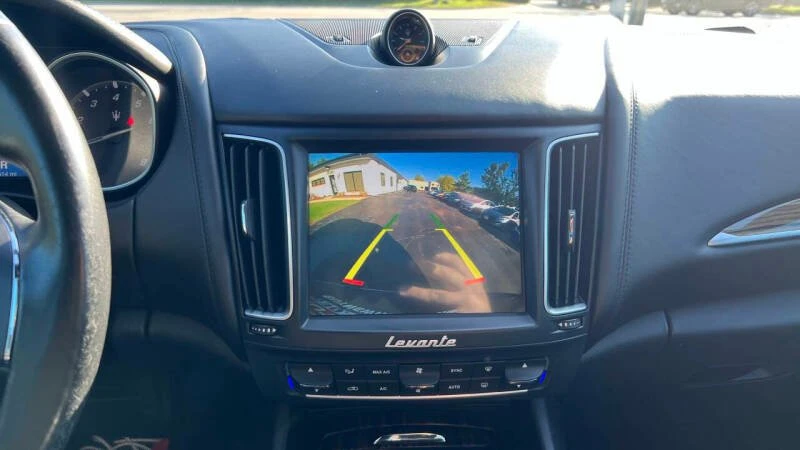 2017 Maserati Levante - Image 14 of 20