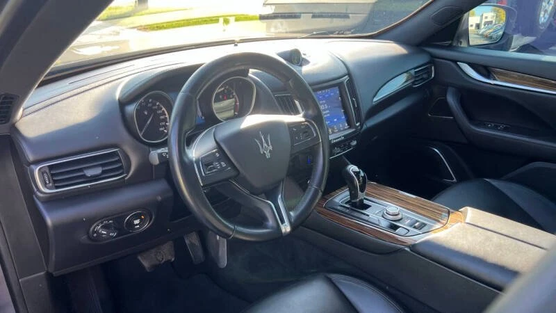 2017 Maserati Levante - Image 4 of 20