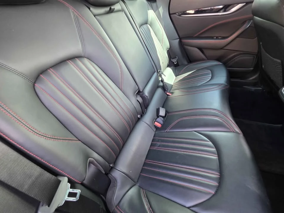 2017 Maserati Levante - Image 11 of 12