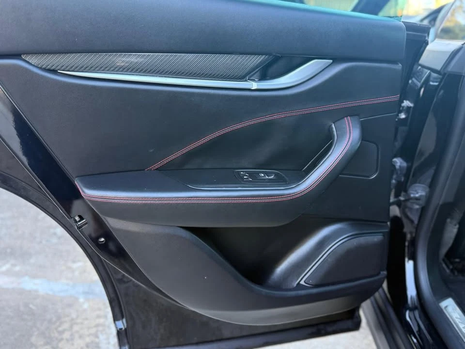2017 Maserati Levante - Image 20 of 20