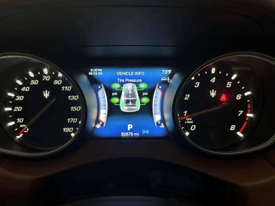 2017 Maserati Levante - Image 15 of 18