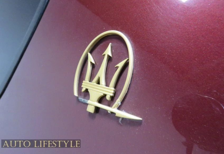 2017 Maserati Levante - Image 15 of 20