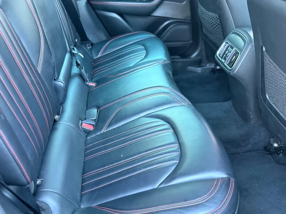 2017 Maserati Levante - Image 18 of 20