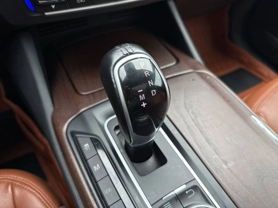 2017 Maserati Levante - Image 18 of 20