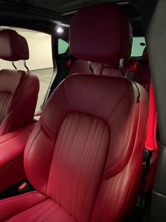 2017 Maserati Levante - Image 11 of 13