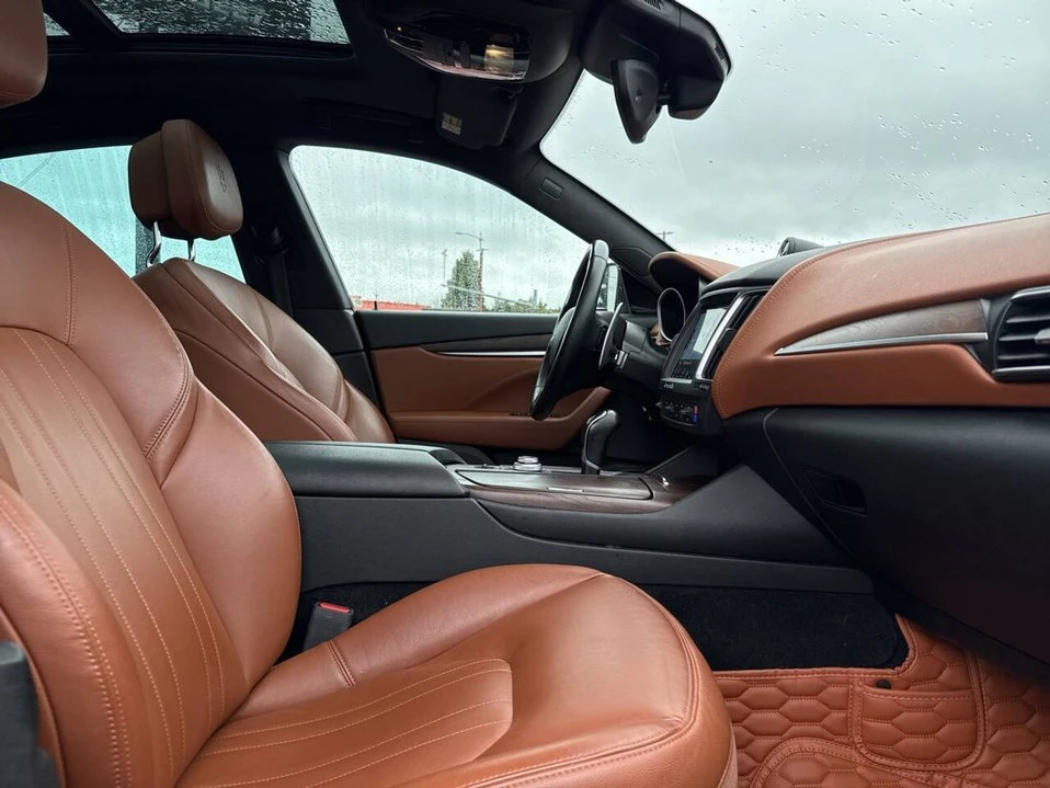 2017 Maserati Levante - Image 2 of 20
