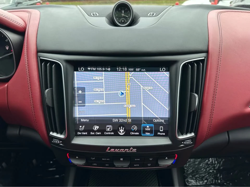 2017 Maserati Levante - Image 15 of 20