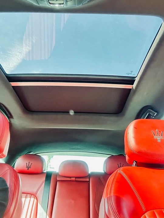 2017 Maserati Levante - Image 16 of 20
