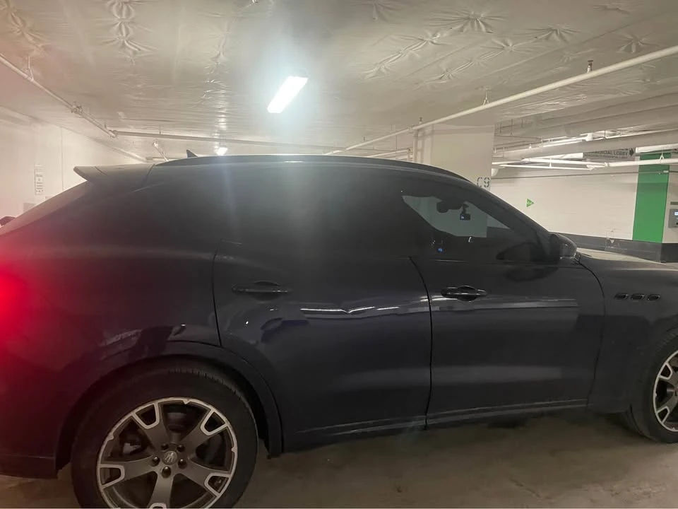 2017 Maserati Levante - Image 5 of 8
