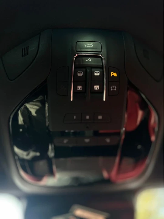 2017 Maserati Levante - Image 20 of 20