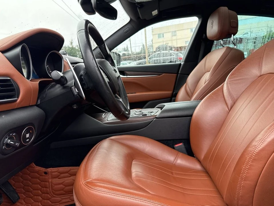 2017 Maserati Levante - Image 14 of 20