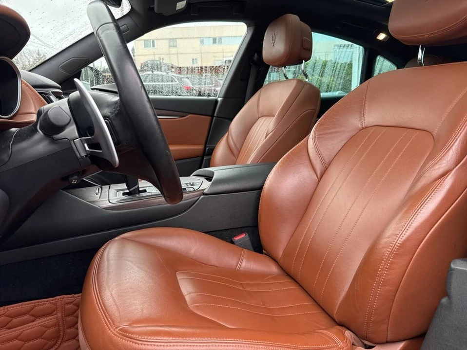 2017 Maserati Levante - Image 15 of 20