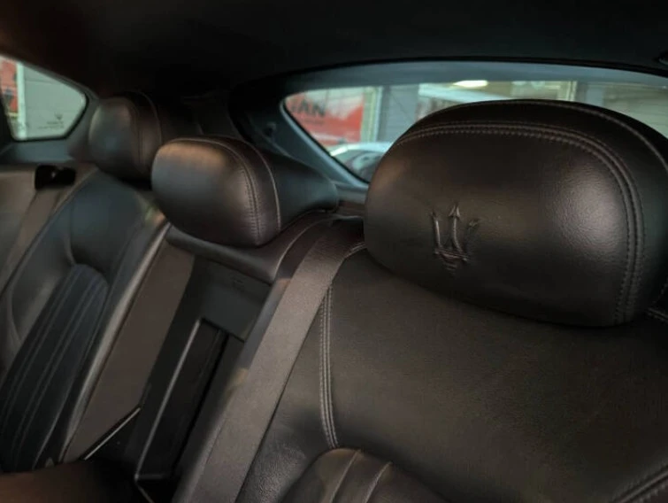 2017 Maserati Levante - Image 15 of 19