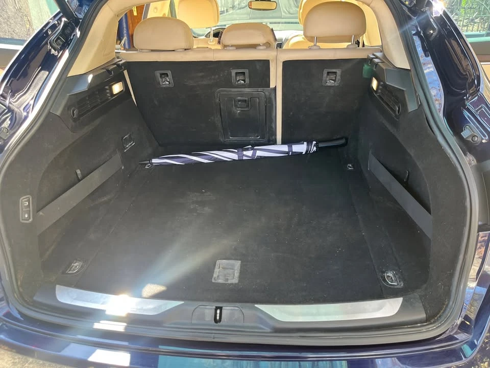 2017 Maserati Levante - Image 6 of 15