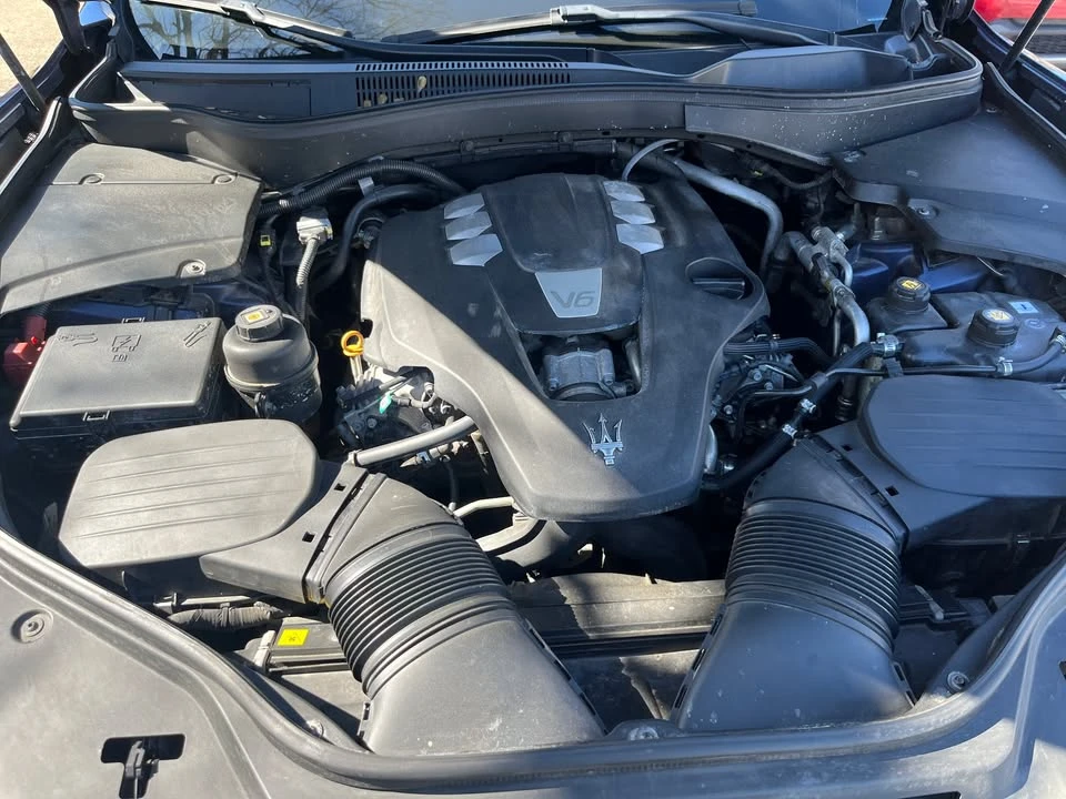 2017 Maserati Levante - Image 14 of 15