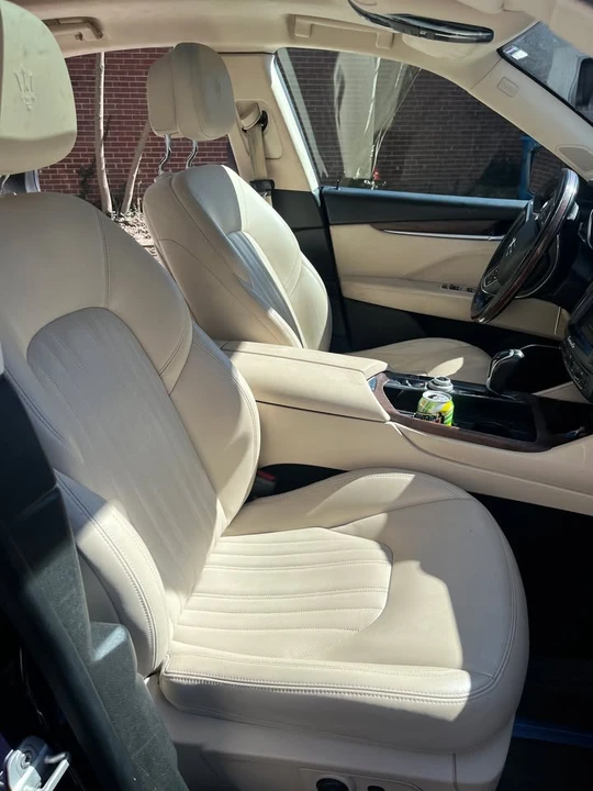 2017 Maserati Levante - Image 10 of 15