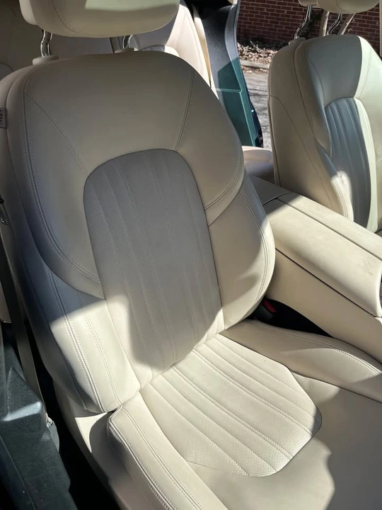 2017 Maserati Levante - Image 11 of 15