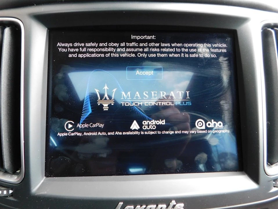 2017 Maserati Levante - Image 15 of 20