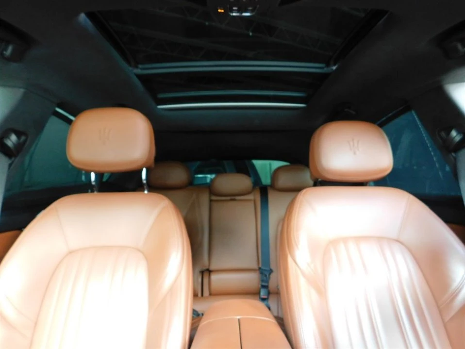2017 Maserati Levante - Image 11 of 20