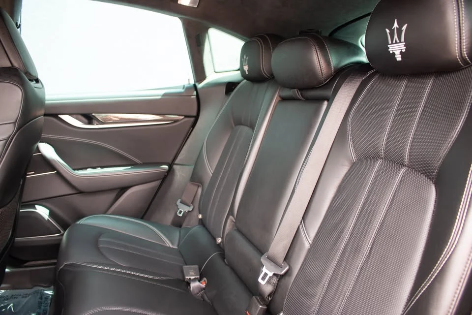 2017 Maserati Levante - Image 15 of 16