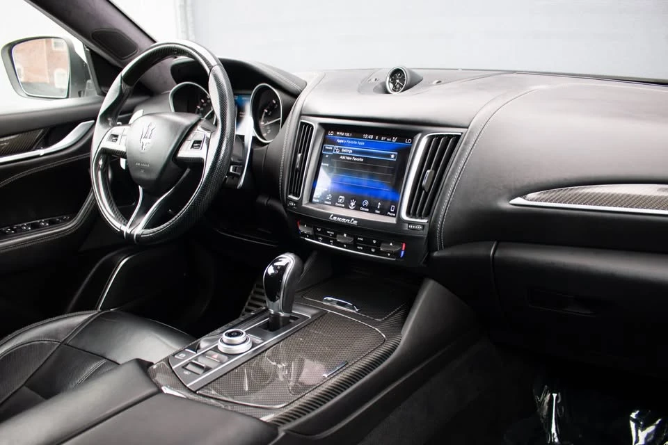 2017 Maserati Levante - Image 14 of 16