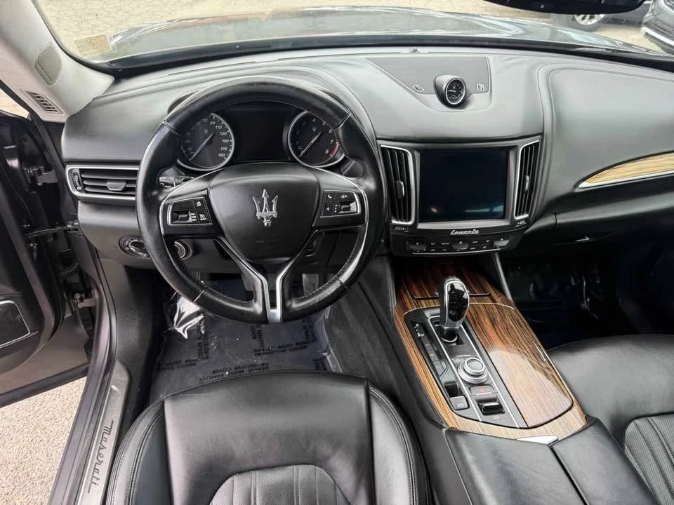 2017 Maserati Levante - Image 15 of 20