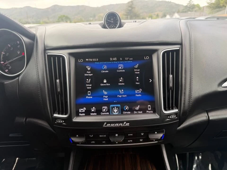 2017 Maserati Levante - Image 18 of 20