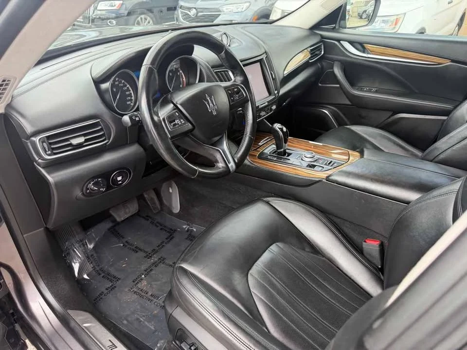 2017 Maserati Levante - Image 14 of 20