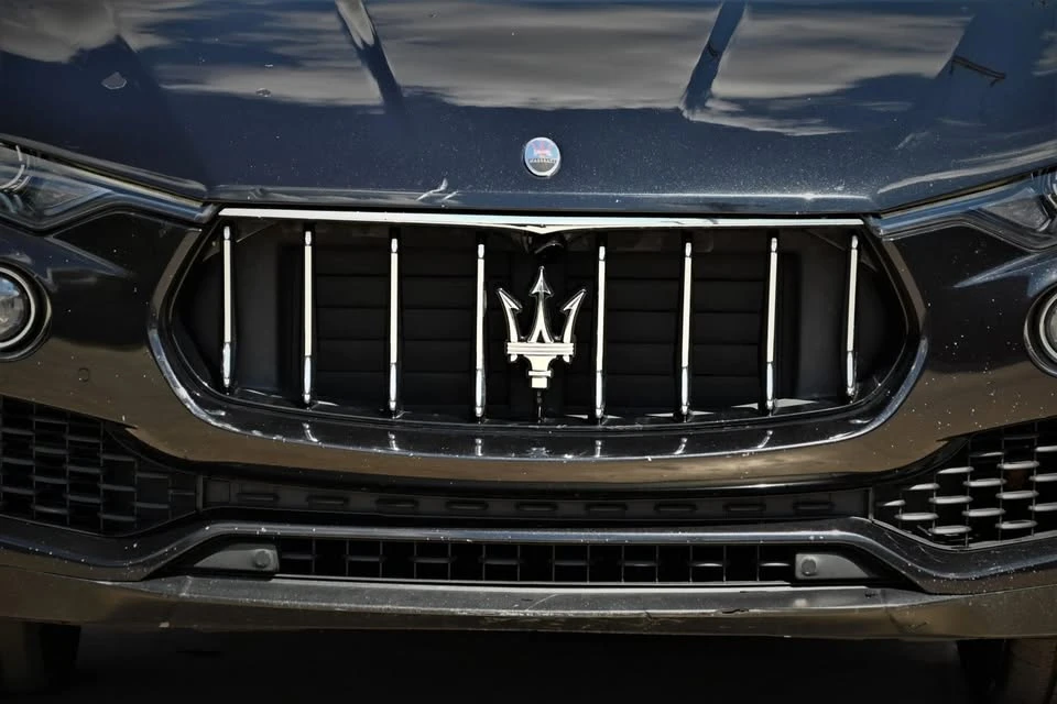 2017 Maserati Levante - Image 10 of 19