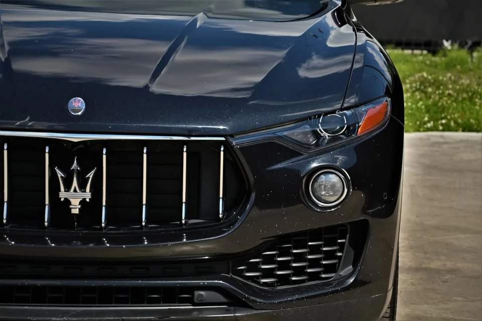 2017 Maserati Levante - Image 11 of 19